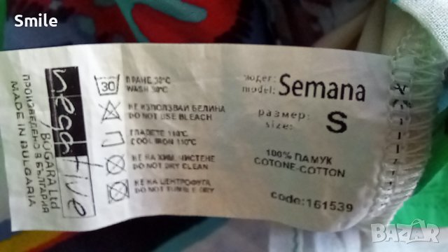 Рокля Nеgative, снимка 5 - Рокли - 41838133