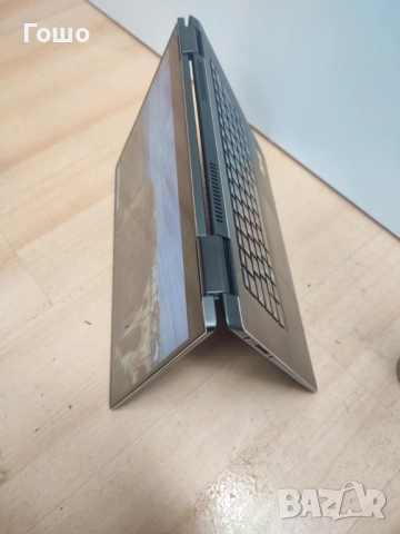 Lenovo YOGA 710-15IKB, снимка 4 - Лаптопи за работа - 52732229
