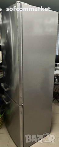 Хладилник с фризер Miele KFN 12927 SD, A+++, 292 л общ обем, снимка 5 - Хладилници - 52524876