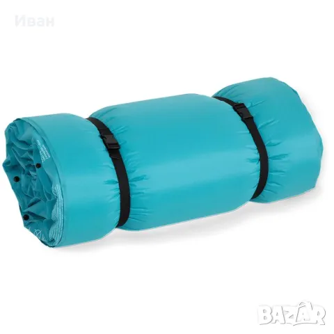 Чисто нови! Самонадуваеми се комфортни матраци за автомобил,палатка или къмпинг.Марка Froyak , снимка 2 - Палатки - 48909727