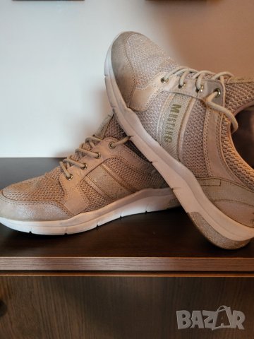 Спортни обувки Мустанг