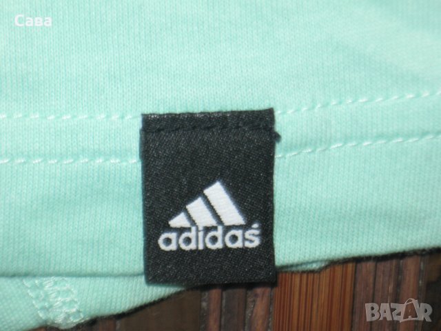 Потници ADIDAS  дамски,С-М, снимка 8 - Потници - 41544118