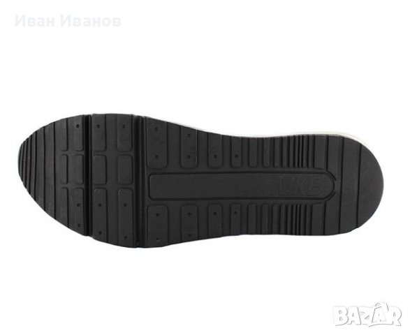 оригинални маратонки  Nike Air Max LTD 3 номер 43,5-44, снимка 4 - Маратонки - 40158421