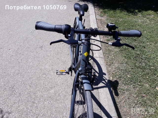 Kieler_Manufaktur_Urban 8_Street, снимка 2 - Велосипеди - 36067136