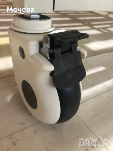 Ортопедично легло ERGO , снимка 7 - Спални и легла - 50693348