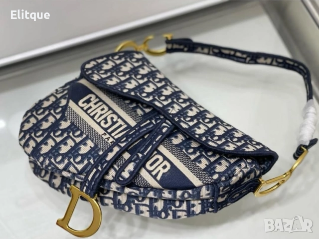 чанта Christian Dior 