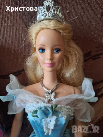 Оригинални кукли Barbie , снимка 6 - Кукли - 56177149