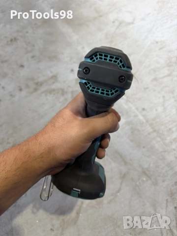 Makita DDF482 винтоверт, снимка 3 - Винтоверти - 56120644
