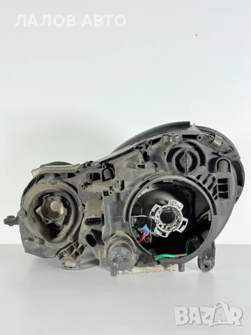 Десен Фар Мерцедес Е Класа W211 (02-09г) Desen Far Mercedes E Class W211, снимка 2 - Части - 55830617
