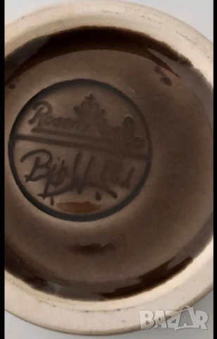 Комплект за р@кия на "Rosenthal"* Керамика, снимка 5 - Чаши - 51040433