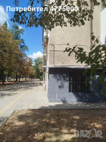 Тристаен апартамент в Димитровград-център., снимка 7 - Апартаменти - 55981590