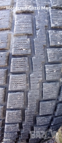 4х4 Гуми,Зимни за Джипове,265х75R16" Cooper,,80% грайфер.Джанти за Джип/Бусове