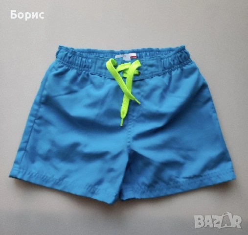 NAME IT - 3-4г - 104см - Детски Бански