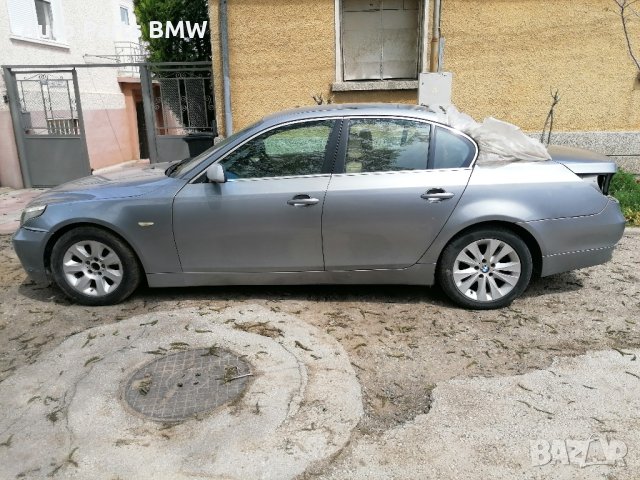 Врата BMW E39 E60 E61 E63 E64 E65 E66 БМВ врати, снимка 8 - Части - 44202530