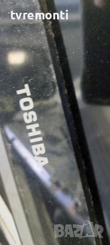 LED Driver PCB SSL320_0E1A REV 0.1 for 32 inc DISPLAY LTA320AN12 for Toshiba, снимка 6 - Части и Платки - 41266502