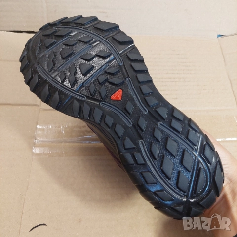Salomon Sense Escape Gore-tex номер 37 1/3 водоустойчиви маратонки / туристически обувки , снимка 10 - Маратонки - 52214003