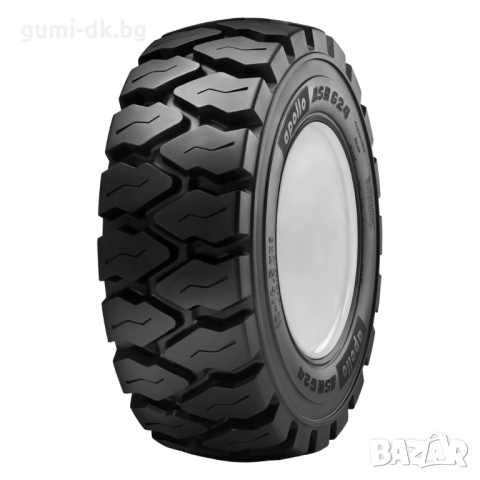 Бобкат гуми 10-16.5 Apollo