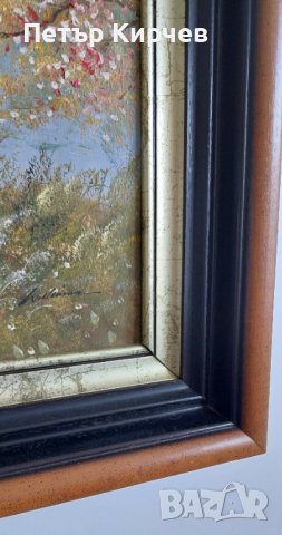 Голяма Картина, снимка 6 - Картини - 40644490