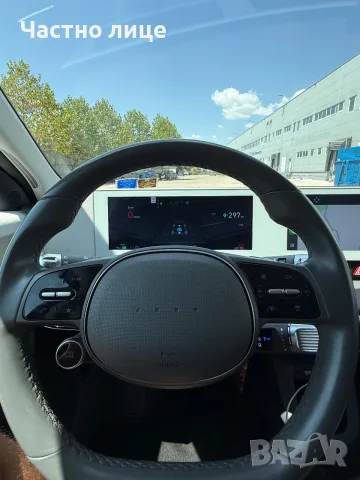 Hyundai Ioniq 5 77kWh 4x4 100% SOH, снимка 13 - Автомобили и джипове - 55896482