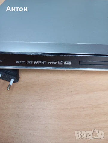 Двд LG, снимка 3 - Аудиосистеми - 51282818