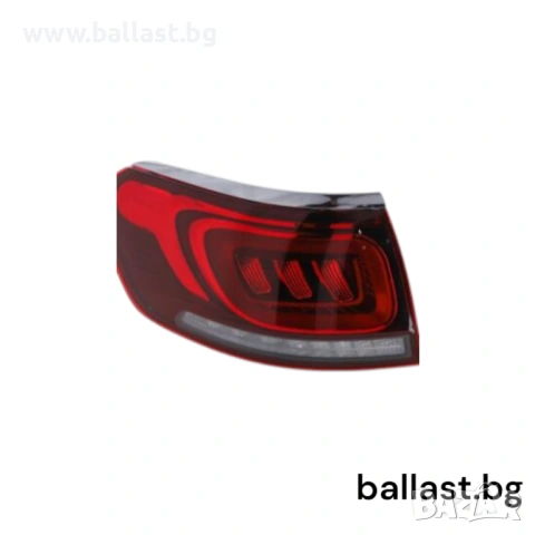 Стоп ляв A1679066301 GLS W167