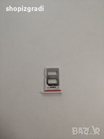 SIM Държач За Xiaomi 12T Pro, снимка 2 - Резервни части за телефони - 41329746