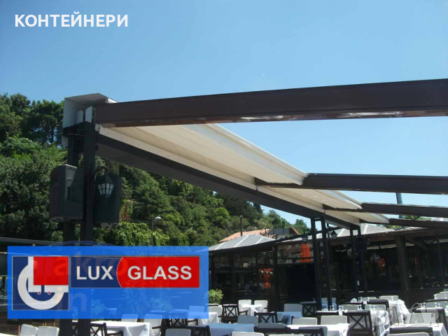 Изработка на тенти Tento Express, снимка 8 - Дограми - 44638861