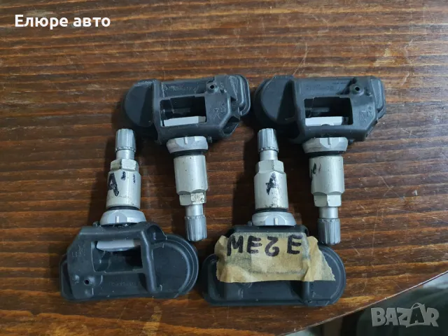 TPMS Sensor,Датчик вентил за налягане в гумите за Мерцедес, снимка 1