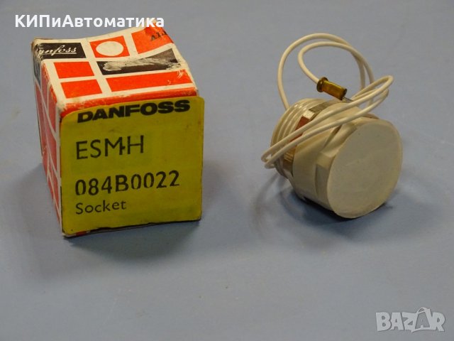сензорен елемент Danfoss ESМH Socet for Humidity Sensor, снимка 1 - Резервни части за машини - 36001040