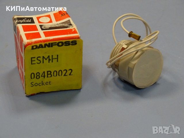 сензорен елемент Danfoss ESМH Socet for Humidity Sensor