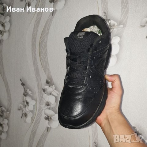 маратонки  New Balance 840  номер 45 , снимка 11 - Маратонки - 41245429