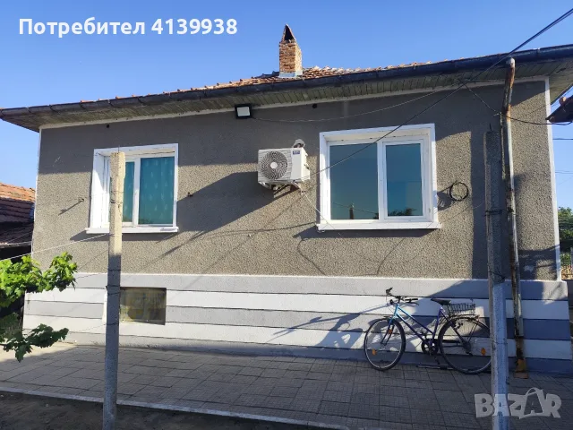 Продавам къща в  село градина , снимка 8 - Къщи - 55985793