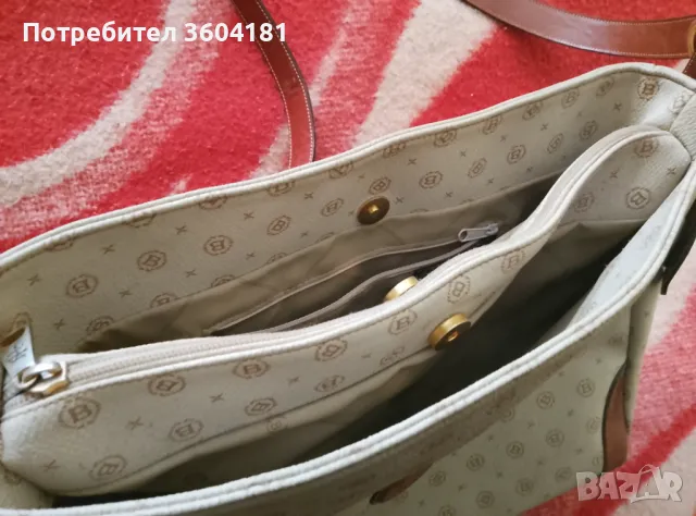 Дамска чанта , снимка 2 - Чанти - 49412887