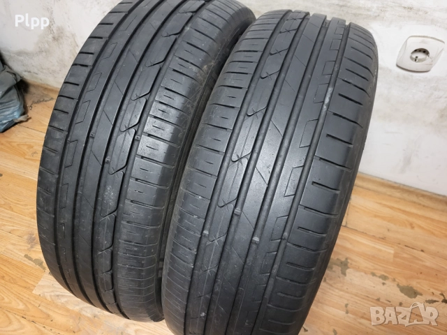 2 бр. 225/65/17 Giti 24 г. / летни гуми джип , снимка 6 - Гуми и джанти - 52777869