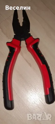 Универсални клещи Намаление , снимка 6 - Клещи - 47511304