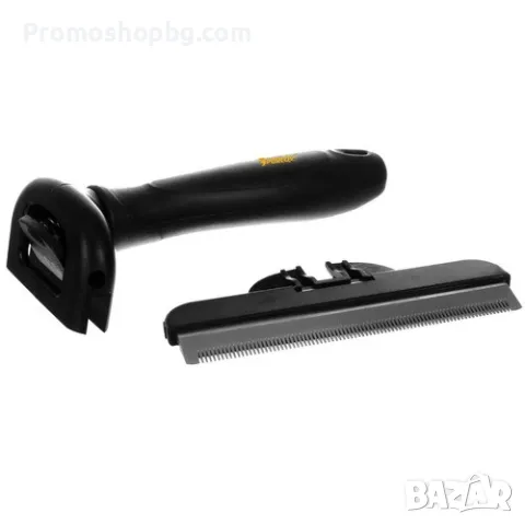 Четка/гребен за куче / коте/ домашни любимци, снимка 2 - За кучета - 47277825