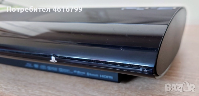 [ PS3 ХАК > 500GB PlayStation 3 Super Slim с 2 джойстика и 40 игри, снимка 11 - PlayStation конзоли - 51982648