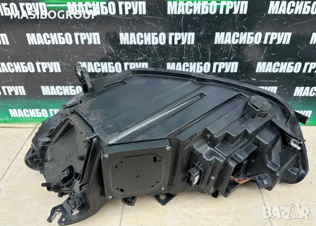 Фарове Full Led фар за Ауди А6 Audi A6 4G/C7, снимка 5 - Части - 41384651