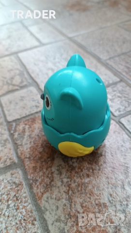 Сет кукли за обличане преобличане топка бухалче механични, снимка 10 - Кукли - 40421652