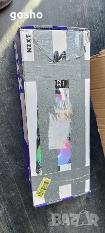 Охладител за процесор NZXT Kraken 360 RGB Black, LCD Display , снимка 2 - Аксесоари - 56136450