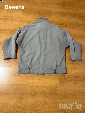 Мъжко яке Schoffel Gore-Tex, снимка 2 - Якета - 49301135