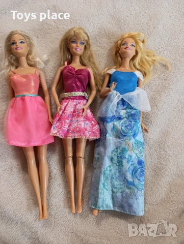 Mattel retro Barbie кукли Барби Мател, снимка 7 - Кукли - 53474308