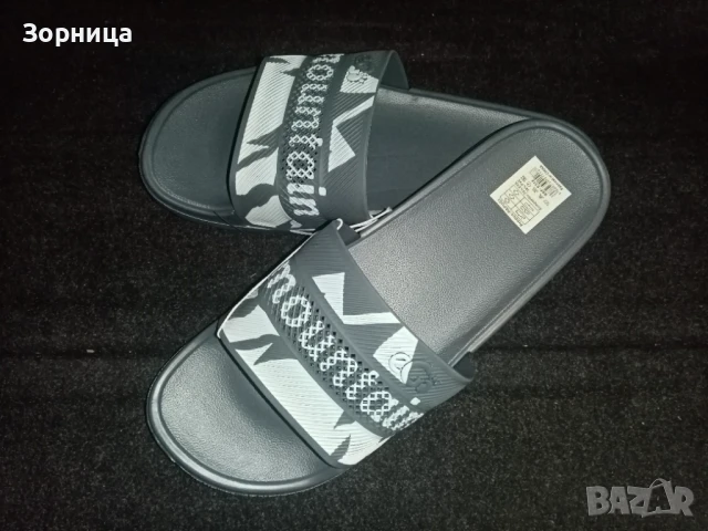 Мъжки джапанки , снимка 1