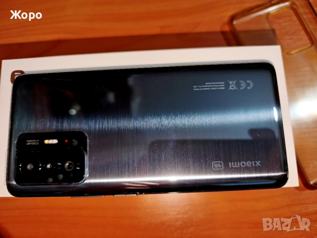 XIAOMI 11T PRO, снимка 7 - Xiaomi - 53081011