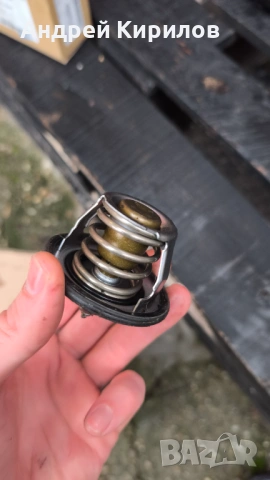 Термостат за Субару Форестър , снимка 3 - Части - 53022733