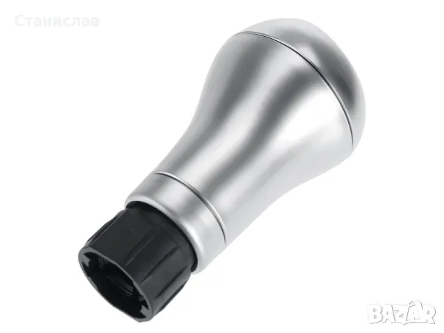 Топка за скоростен лост за Mercedes GLK X204 (2008-2015), снимка 4 - Части - 47774761