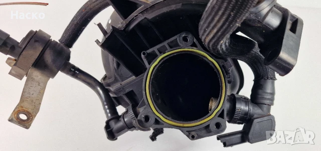 Всмукателен Колектор Пежо 308 3008 5008 508 207 208 Ситроен Ц3 Ц4 1.6 ВТИ Peugeot Citroen C3 C4 1.6 , снимка 3 - Части - 50624127