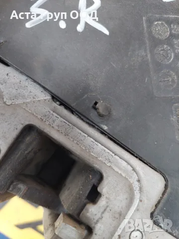 Брави за врати за  Mercedes-Benz C-Class - W203 , снимка 4 - Части - 56231275
