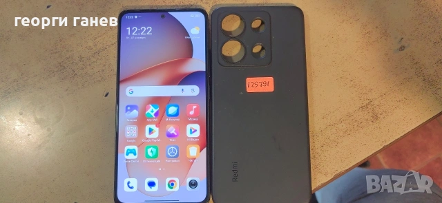 Gsm Redmi Note 13