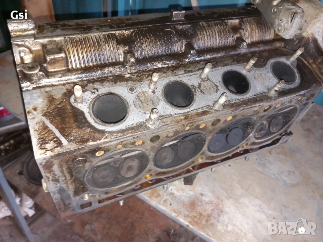 Глава колянов вал дросел за рено 19 1.8 16v, снимка 4 - Части - 52814257